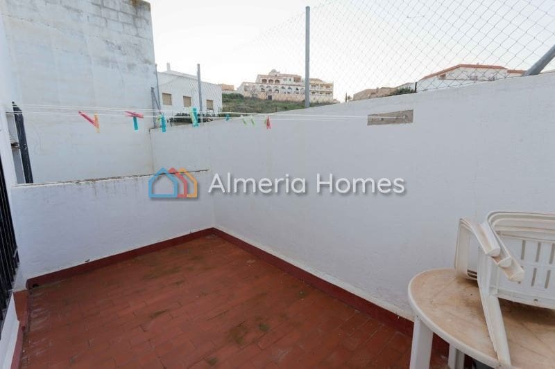 4 slaapkamer Appartement te koop in Turre - € 90.000 (Ref: 8736905)