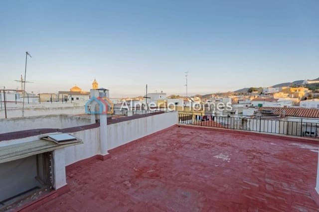 Apartamento de 4 habitaciones en Turre en venta - 90.000 € (Ref: 8736905)