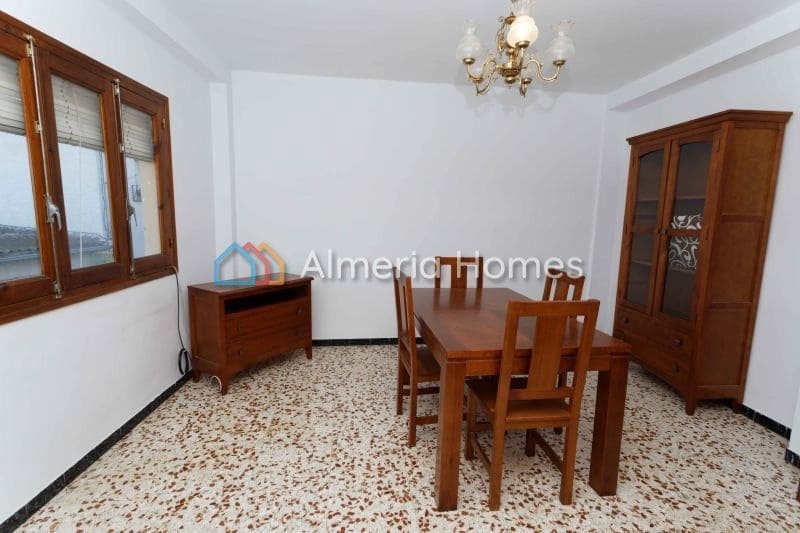 4 soverom Leilighet til salgs i Turre - € 90 000 (Ref: 8736905)