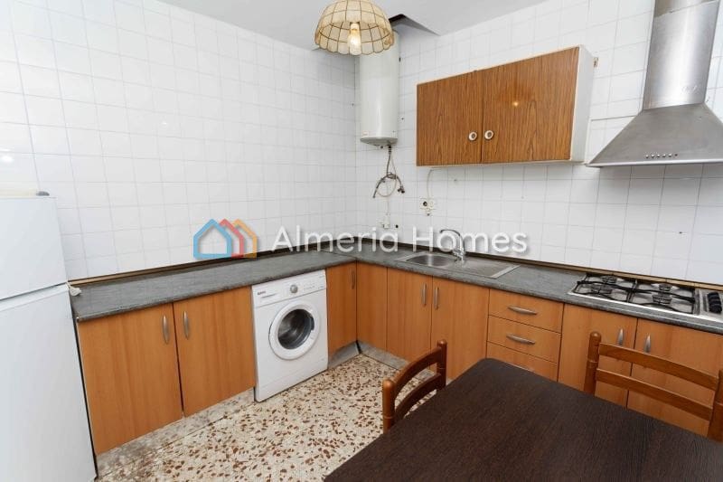 4 chambre Appartement à vendre à Turre - 90 000 € (Ref: 8736905)