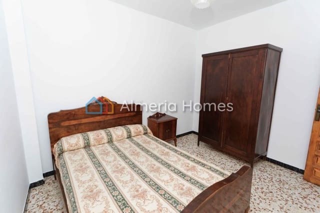 4 chambre Appartement à vendre à Turre - 90 000 € (Ref: 8736905)