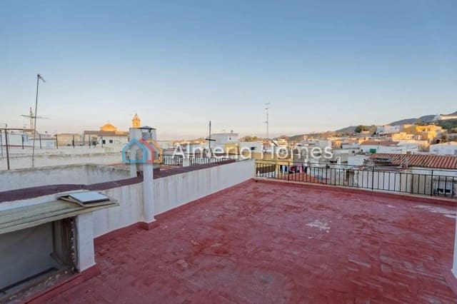 4 sypialnia Apartament na sprzedaż w Turre - 90 000 € (Ref: 8736905)