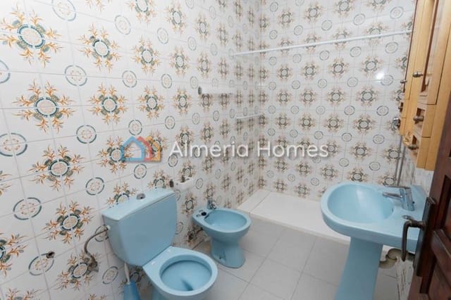 4 sypialnia Apartament na sprzedaż w Turre - 90 000 € (Ref: 8736905)