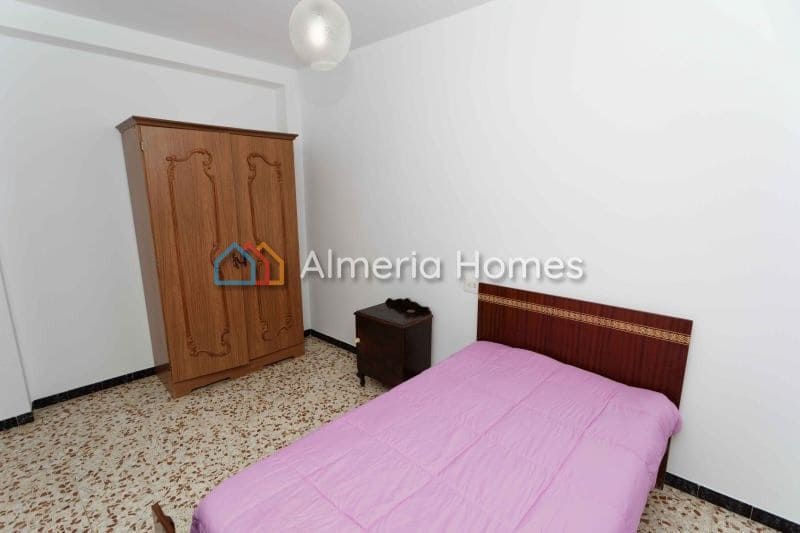 4 Zimmer Apartment zu verkaufen in Turre - 90.000 € (Ref: 8736905)