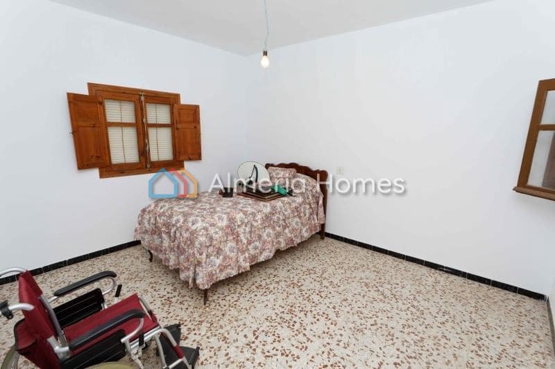 4 Zimmer Apartment zu verkaufen in Turre - 90.000 € (Ref: 8736905)