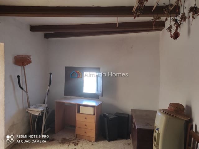 5 sovrum Finca/Hus på landet till salu i Lúcar - 72 000 € (Ref: 8736908)