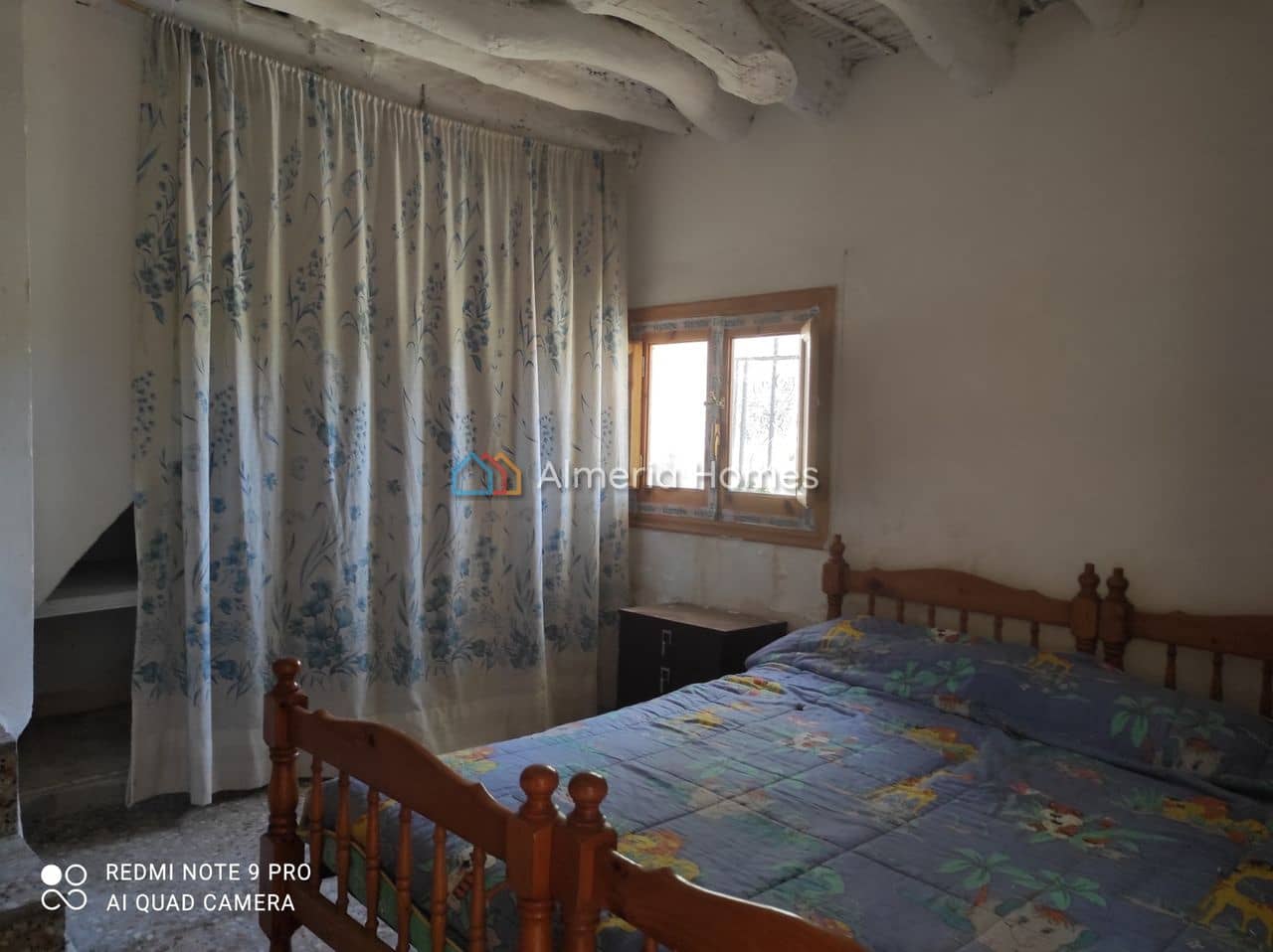 5 soveværelse Finca/Landehus til salg i Lucar - € 72.000 (Ref: 8736908)