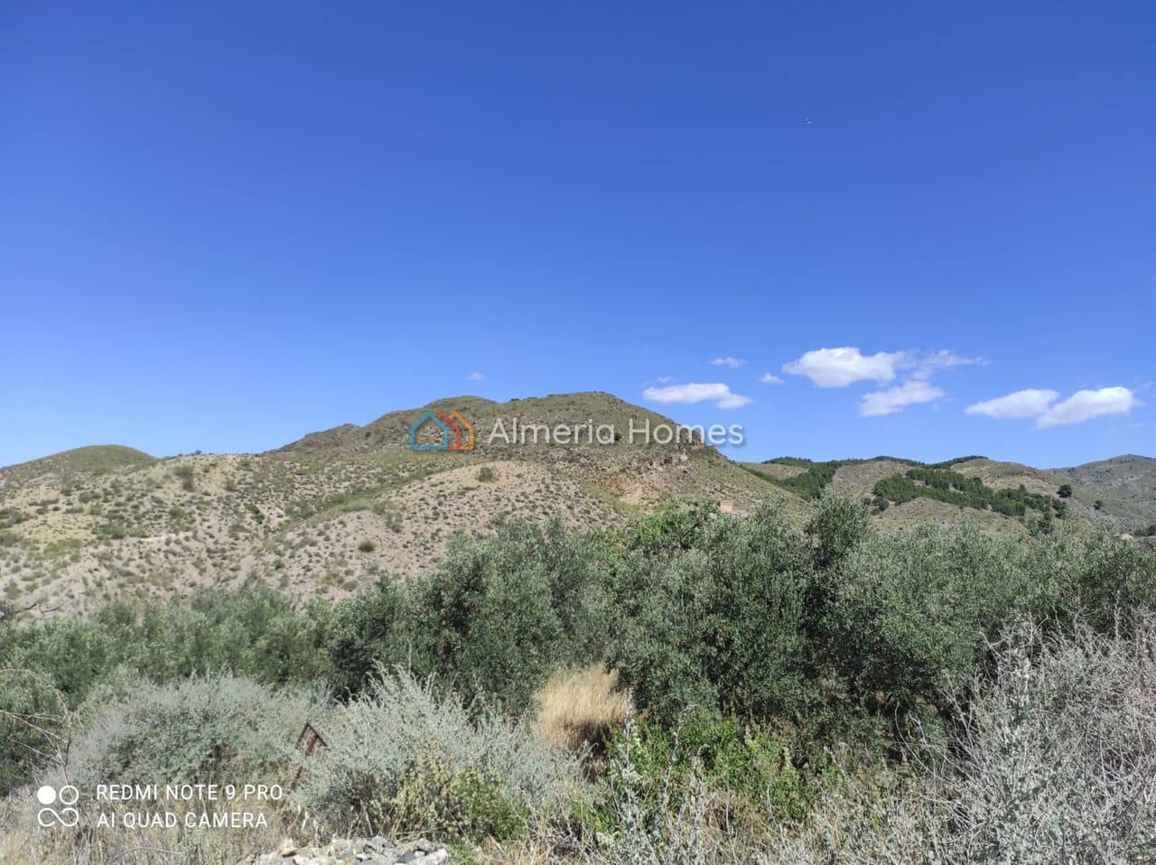 5 soveværelse Finca/Landehus til salg i Lucar - € 72.000 (Ref: 8736908)