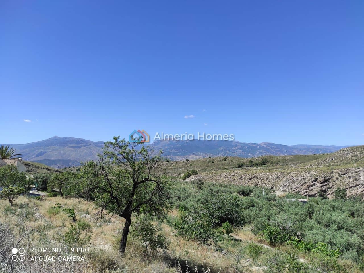 5 soveværelse Finca/Landehus til salg i Lucar - € 72.000 (Ref: 8736908)