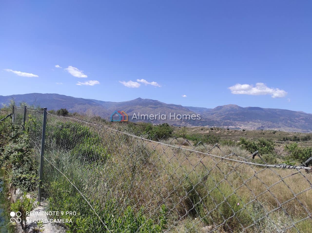 5 soveværelse Finca/Landehus til salg i Lucar - € 72.000 (Ref: 8736908)