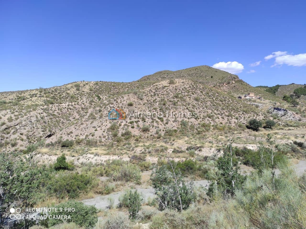 5 soveværelse Finca/Landehus til salg i Lucar - € 72.000 (Ref: 8736908)