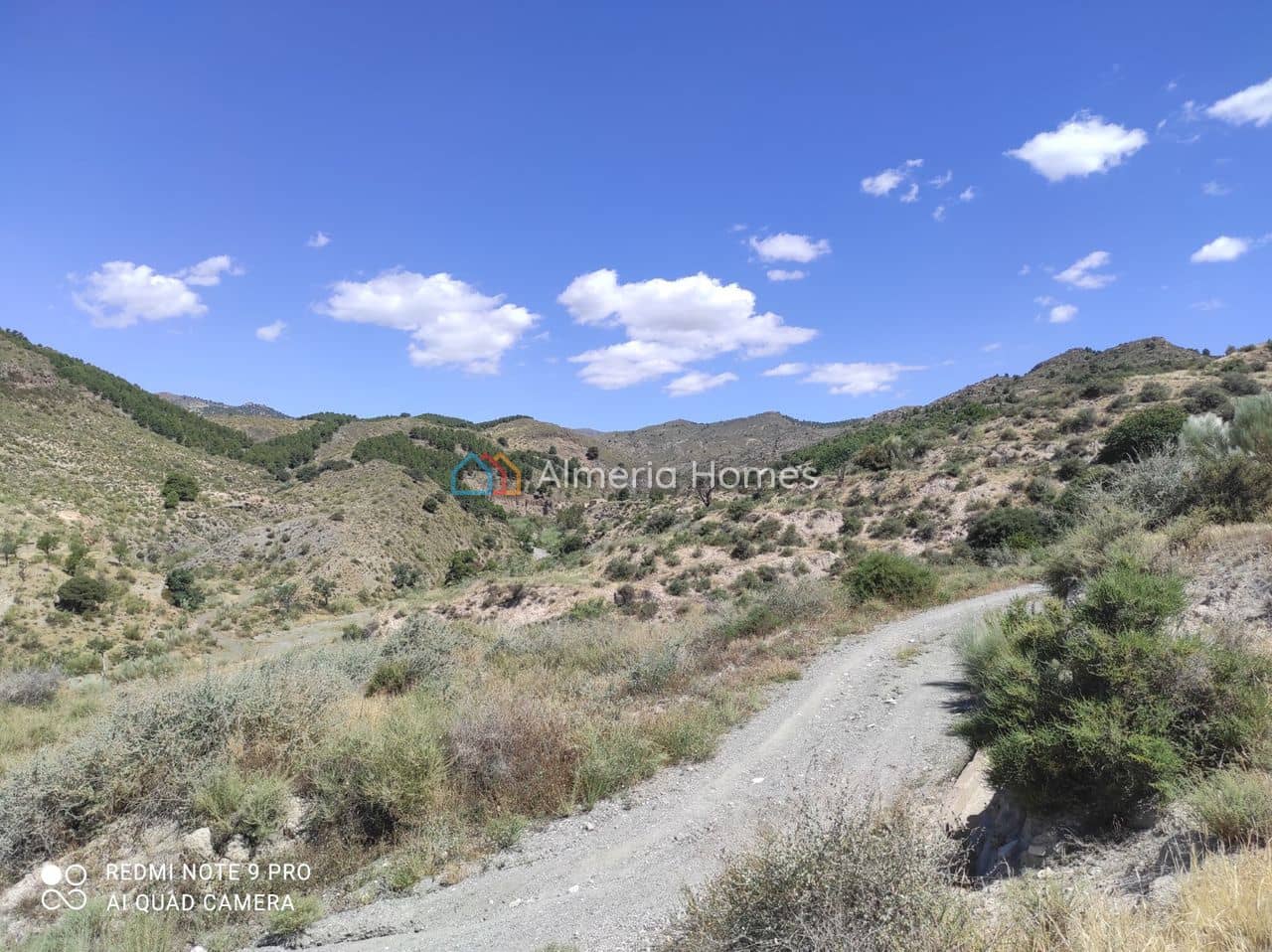 5 soveværelse Finca/Landehus til salg i Lucar - € 72.000 (Ref: 8736908)