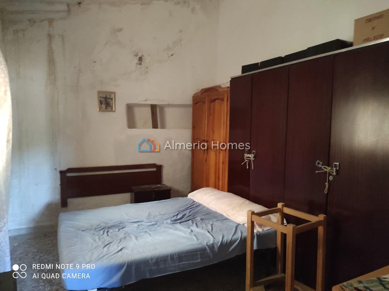 5 soverom Finca/Herregård til salgs i Lucar med garasje - € 72 000 (Ref: 8736908)