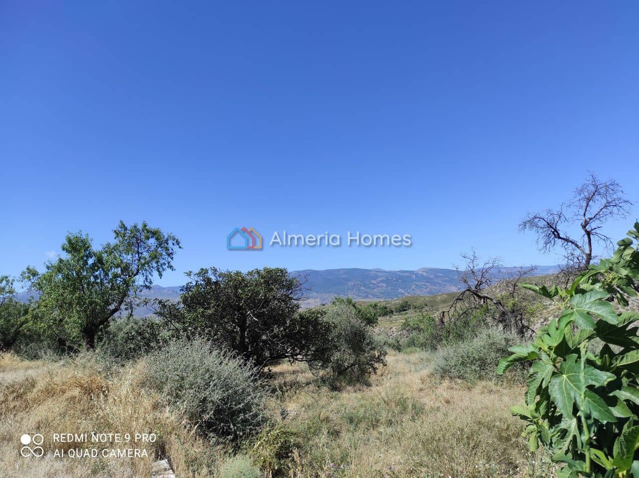5 soverom Finca/Herregård til salgs i Lucar med garasje - € 72 000 (Ref: 8736908)