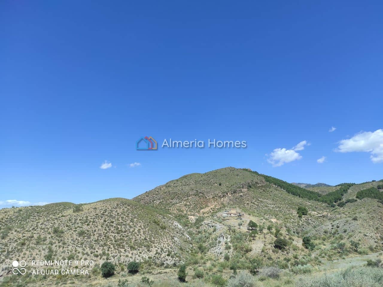 5 soverom Finca/Herregård til salgs i Lucar med garasje - € 72 000 (Ref: 8736908)