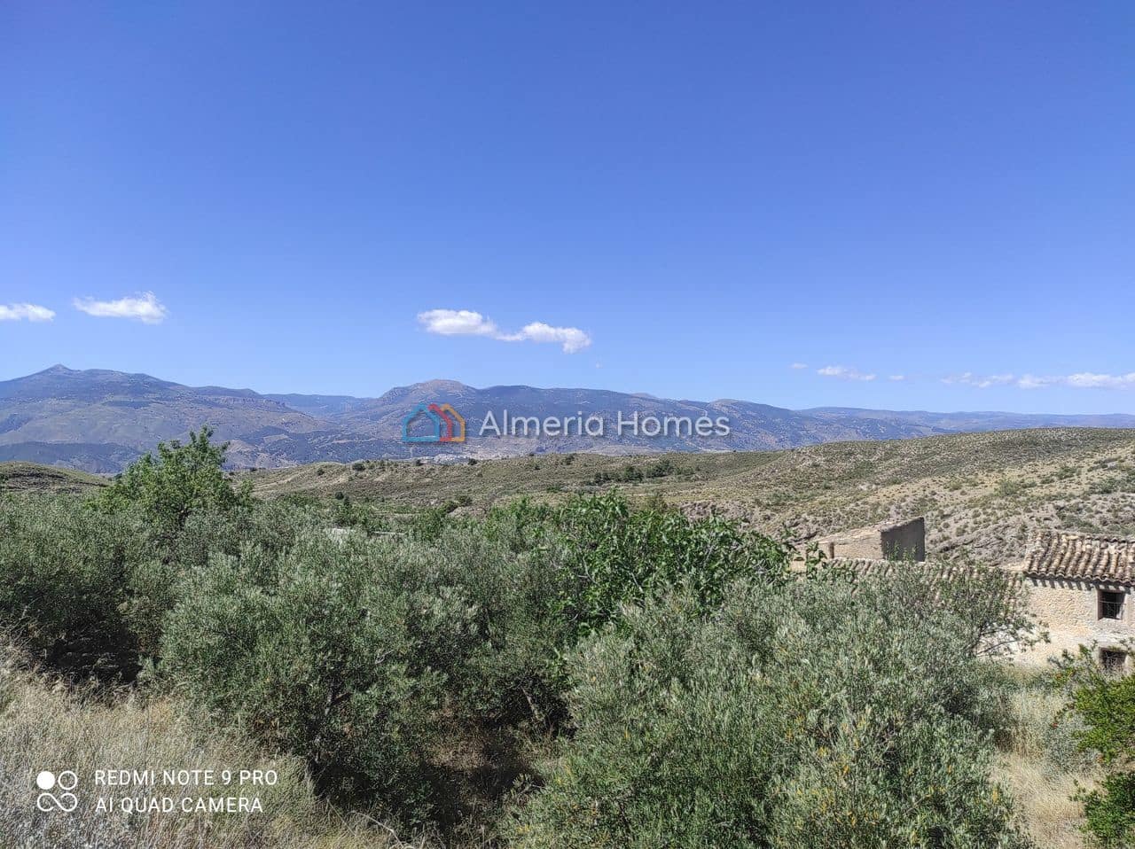 5 soverom Finca/Herregård til salgs i Lucar med garasje - € 72 000 (Ref: 8736908)