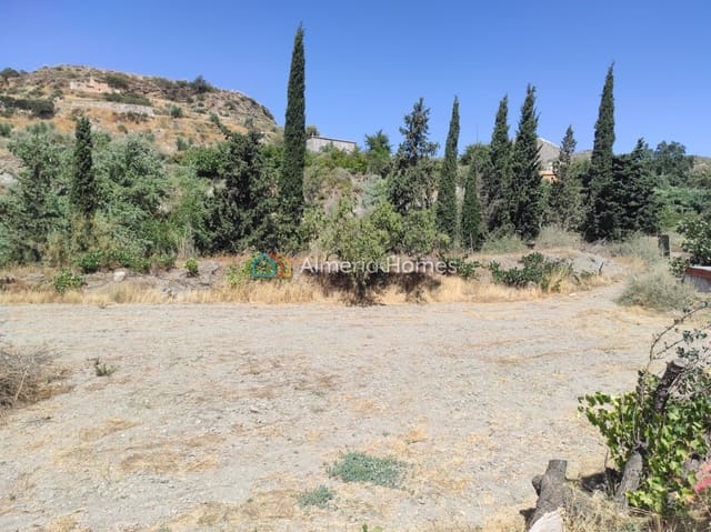 1 quarto Quinta/Casa Rural para venda em Lúcar - 65 000 € (Ref: 8736911)