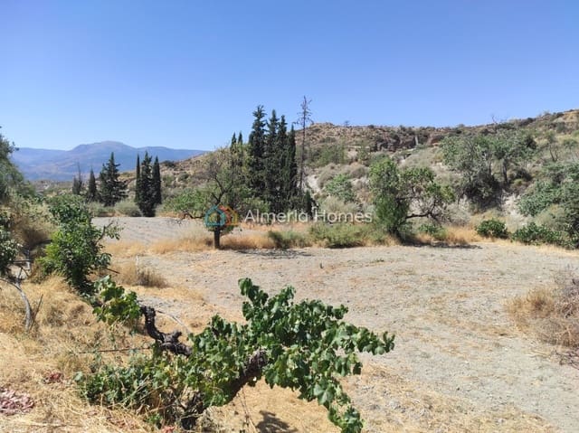 1 quarto Quinta/Casa Rural para venda em Lúcar - 65 000 € (Ref: 8736911)