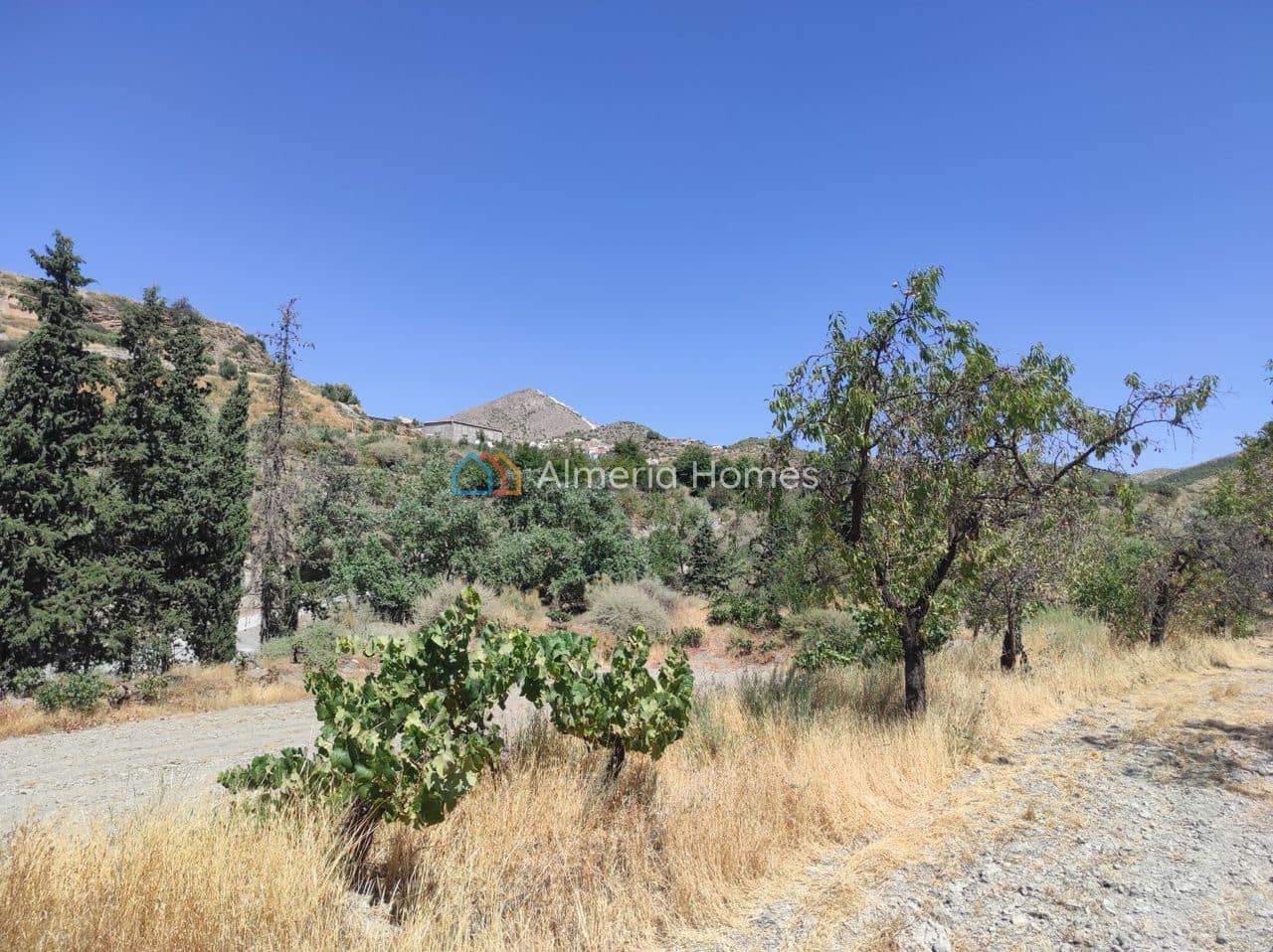 1 soveværelse Finca/Landehus til salg i Lucar - € 65.000 (Ref: 8736911)