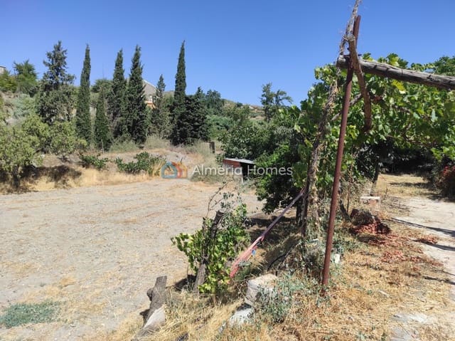 1 quarto Quinta/Casa Rural para venda em Lúcar - 65 000 € (Ref: 8736911)