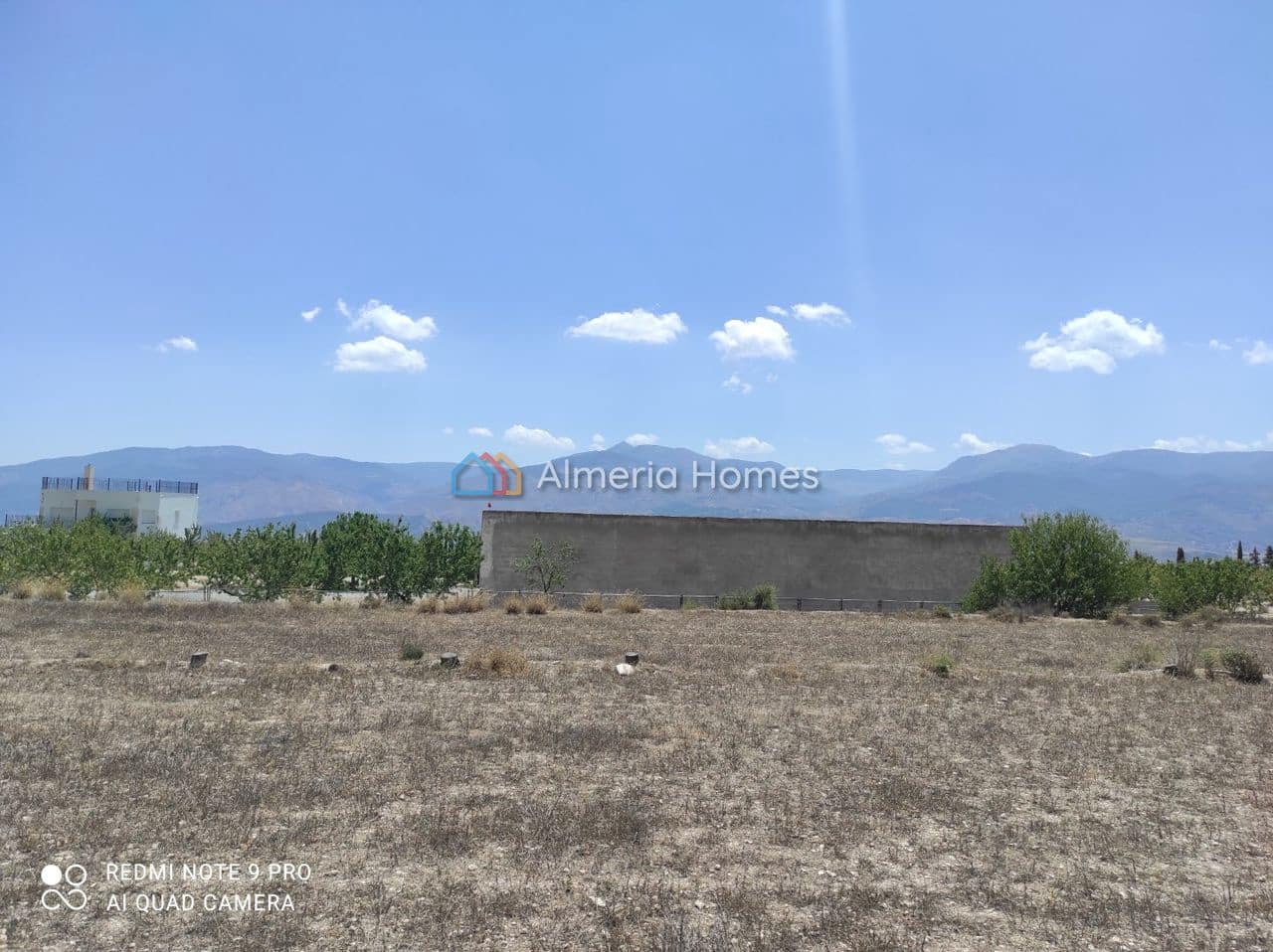 2 soverom Finca/Herregård til salgs i Lucar - € 56 000 (Ref: 8736912)