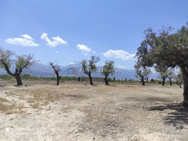 2 soveværelse Finca/Landehus til salg i Lúcar - € 56.000 (Ref: 8736912)