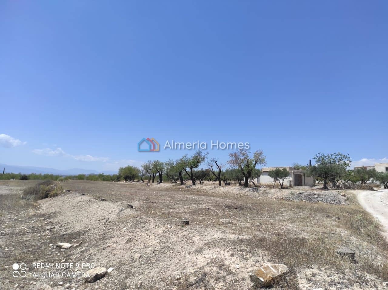2 slaapkamer Finca/Landhuis te koop in Lucar - € 56.000 (Ref: 8736912)