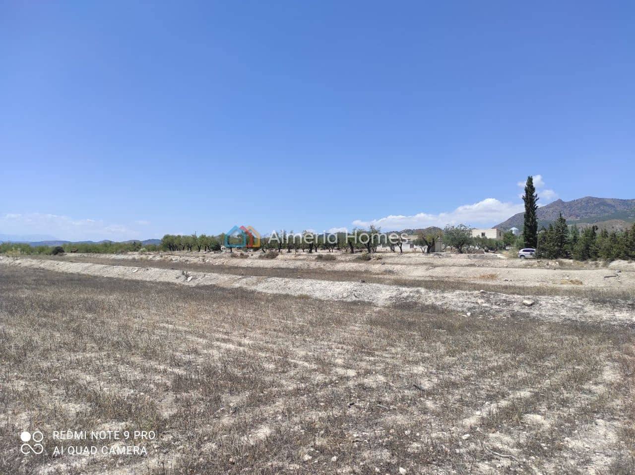 2 slaapkamer Finca/Landhuis te koop in Lucar - € 56.000 (Ref: 8736912)