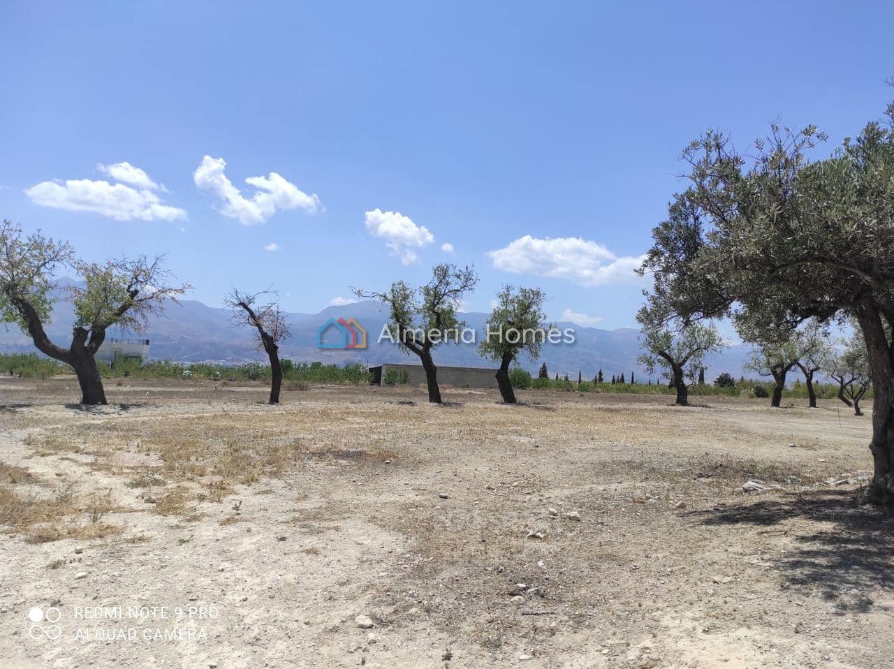 2 slaapkamer Finca/Landhuis te koop in Lucar - € 56.000 (Ref: 8736912)