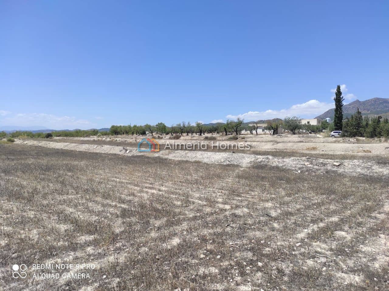 2 slaapkamer Finca/Landhuis te koop in Lucar - € 56.000 (Ref: 8736912)