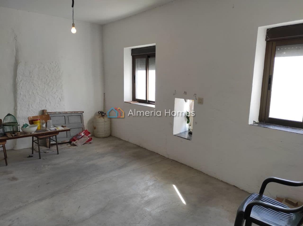 5 soveværelse Byhus til salg i Lucar - € 65.000 (Ref: 8736917)