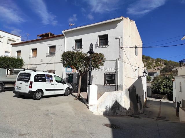 5 camera da letto Casa in vendita in Lúcar - 65.000 € (Rif: 8736917)