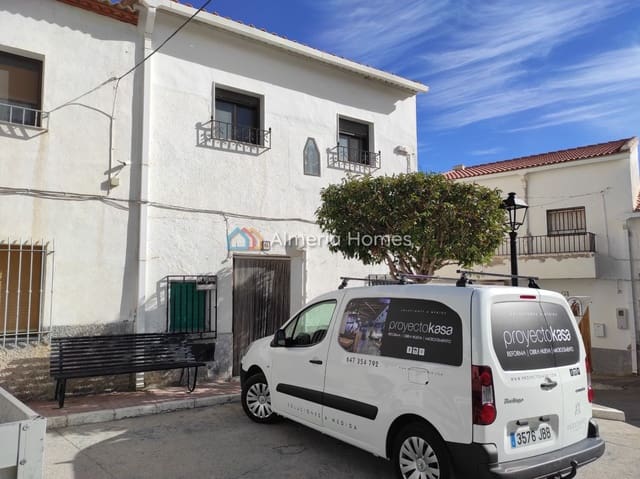 5 camera da letto Casa in vendita in Lúcar - 65.000 € (Rif: 8736917)