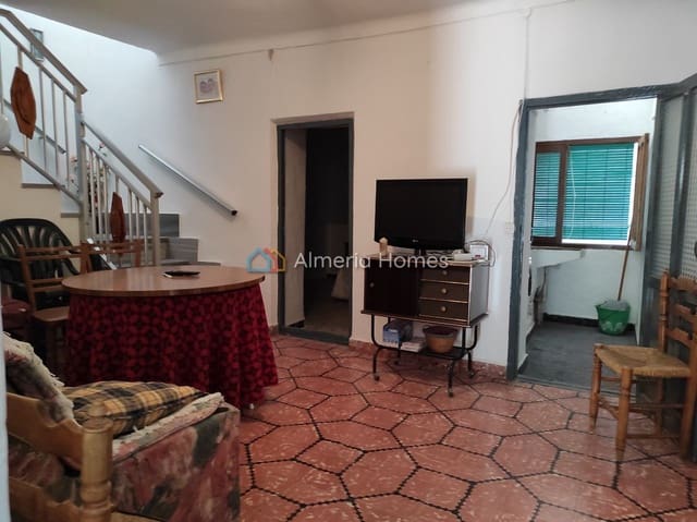 5 camera da letto Casa in vendita in Lúcar - 65.000 € (Rif: 8736917)