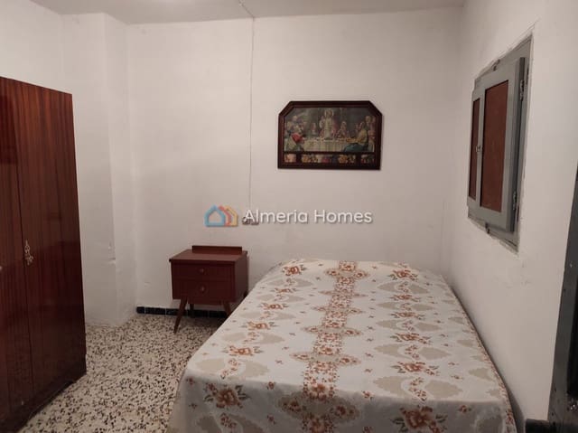 5 camera da letto Casa in vendita in Lúcar - 65.000 € (Rif: 8736917)