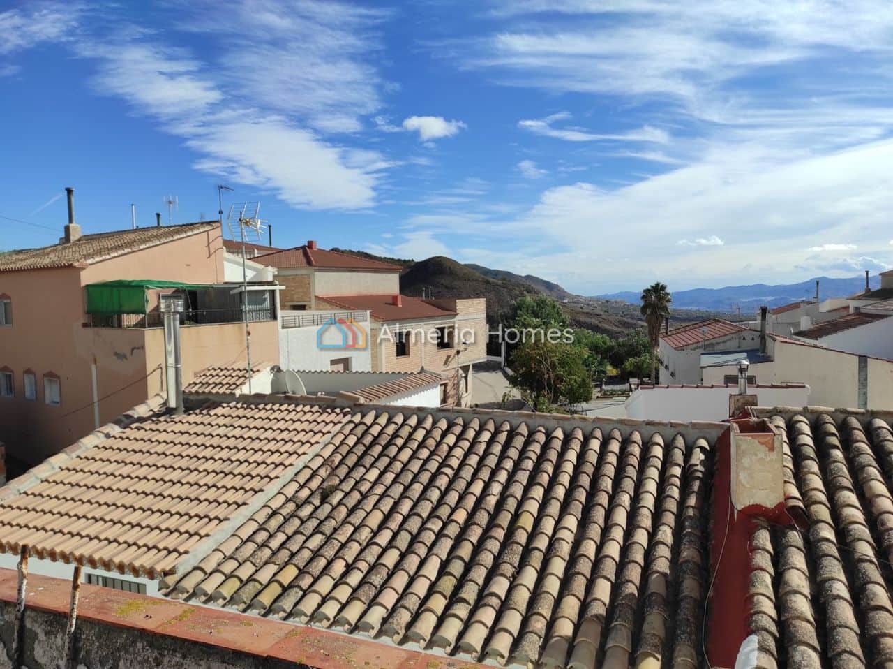 5 soveværelse Byhus til salg i Lucar - € 65.000 (Ref: 8736917)