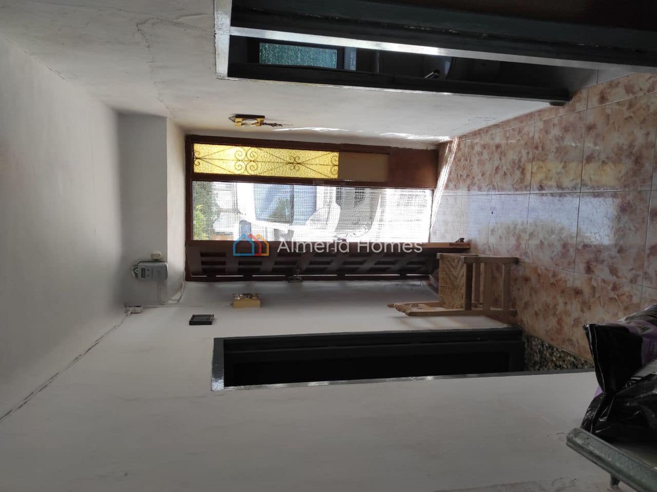 5 chambre Maison de Ville à vendre à Lucar avec garage - 65 000 € (Ref: 8736917)