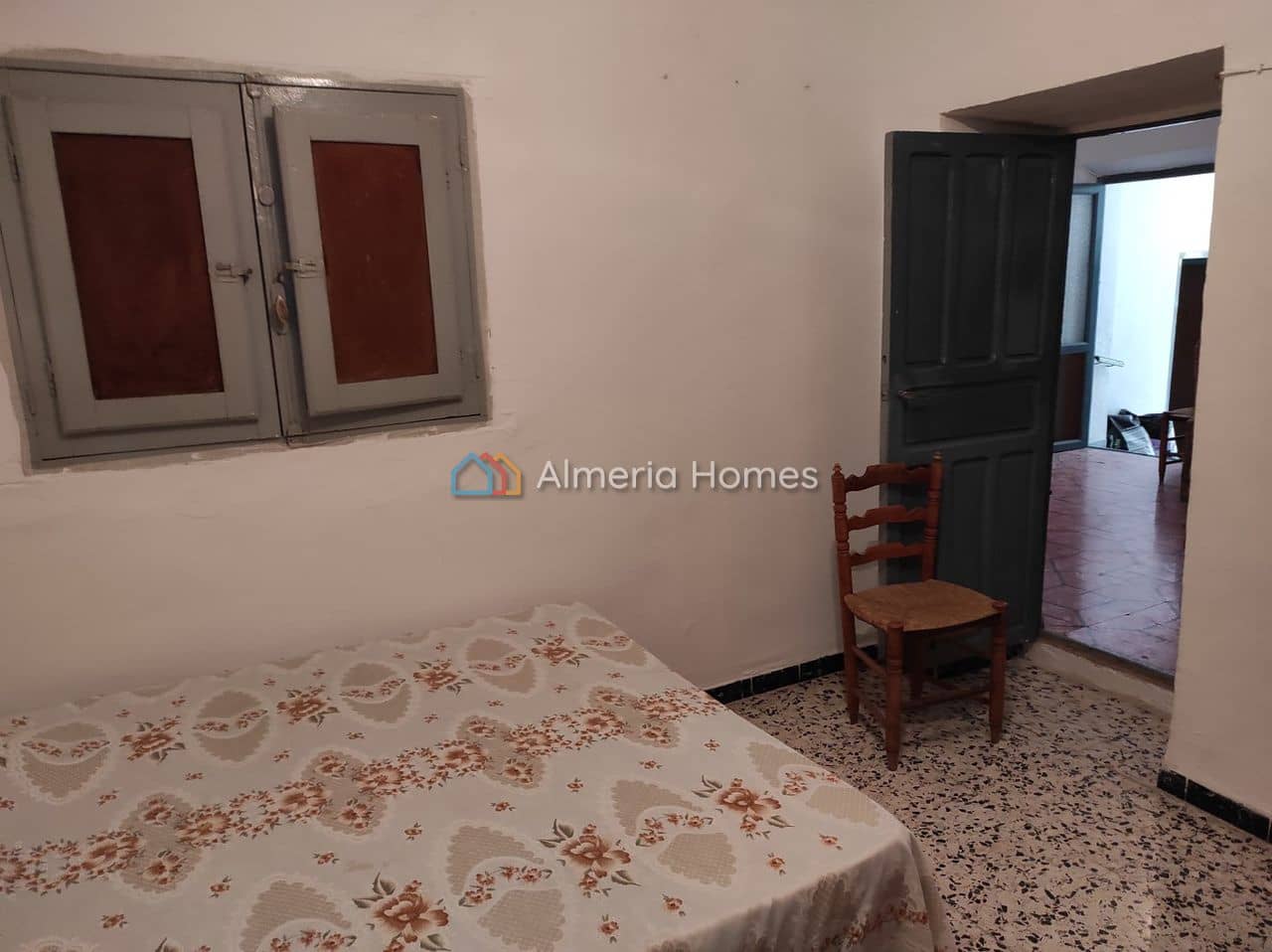 5 chambre Maison de Ville à vendre à Lucar avec garage - 65 000 € (Ref: 8736917)