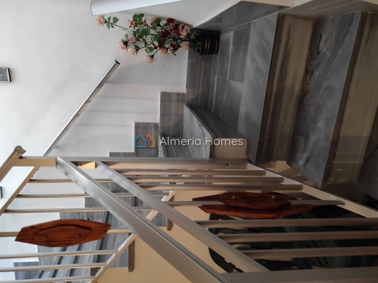 5 chambre Maison de Ville à vendre à Lucar avec garage - 65 000 € (Ref: 8736917)