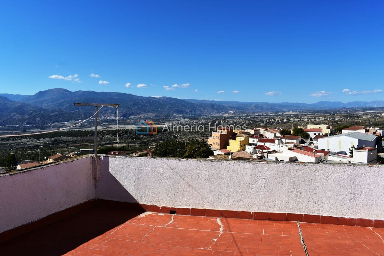 5 sypialnia Dom na sprzedaż w Somontin - 65 000 € (Ref: 8736919)