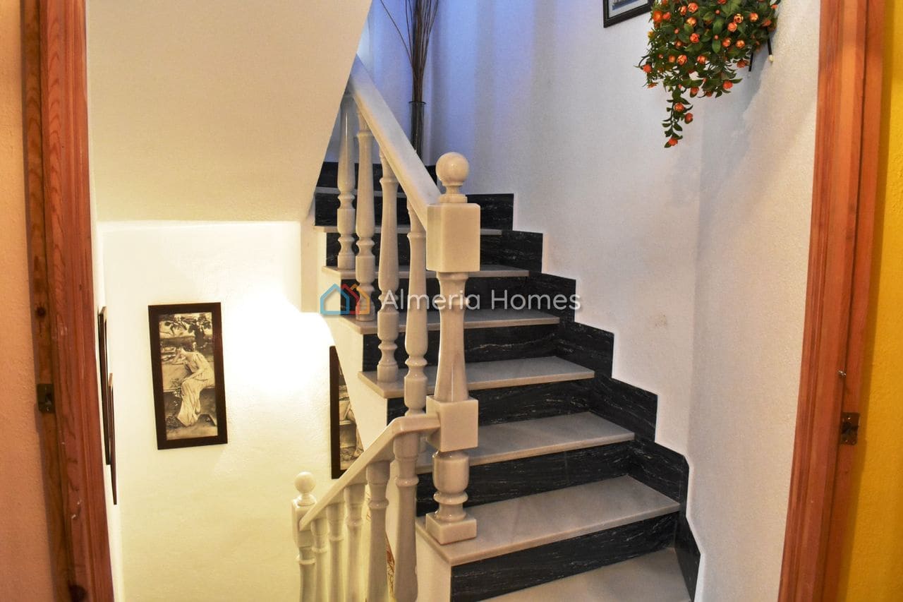 5 sovrum Hus till salu i Somontin - 65 000 € (Ref: 8736919)