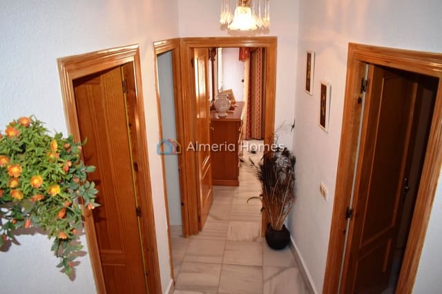 5 makuuhuone Omakotitalo myytävänä paikassa Somontín - 65 000 € (Ref: 8736919)