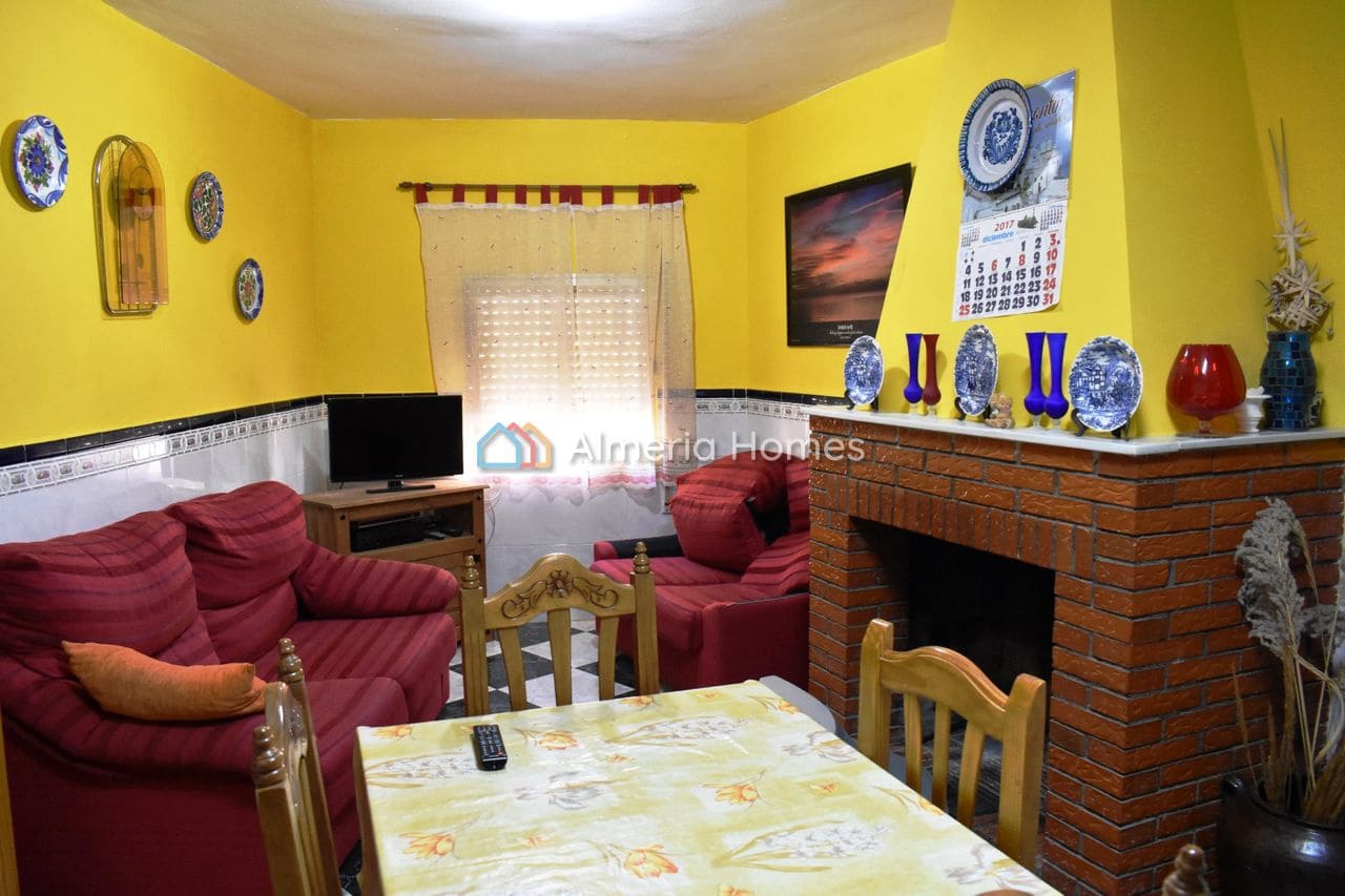 5 sovrum Hus till salu i Somontin - 65 000 € (Ref: 8736919)