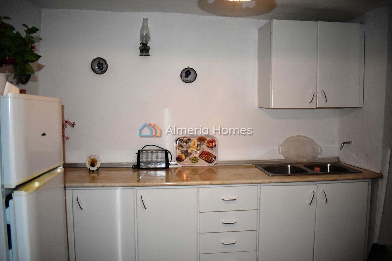 3 soveværelse Byhus til salg i Somontin - € 39.000 (Ref: 8736920)