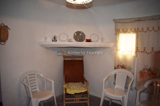 3 soveværelse Byhus til salg i Somontín - € 39.000 (Ref: 8736920)