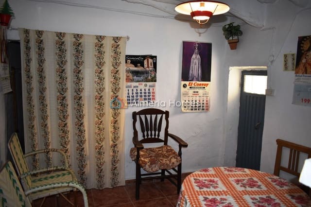 3 soveværelse Byhus til salg i Somontín - € 39.000 (Ref: 8736920)