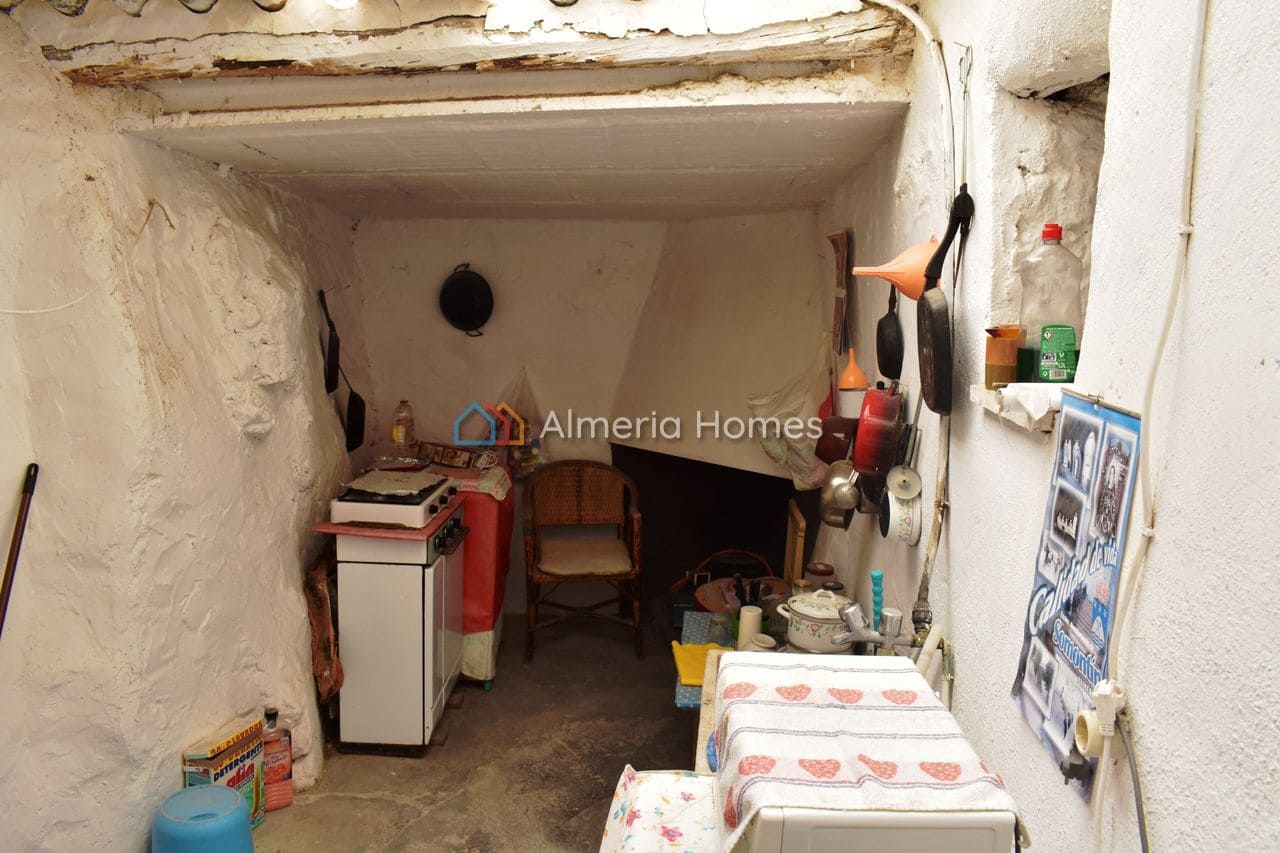 3 soveværelse Byhus til salg i Somontin - € 39.000 (Ref: 8736920)