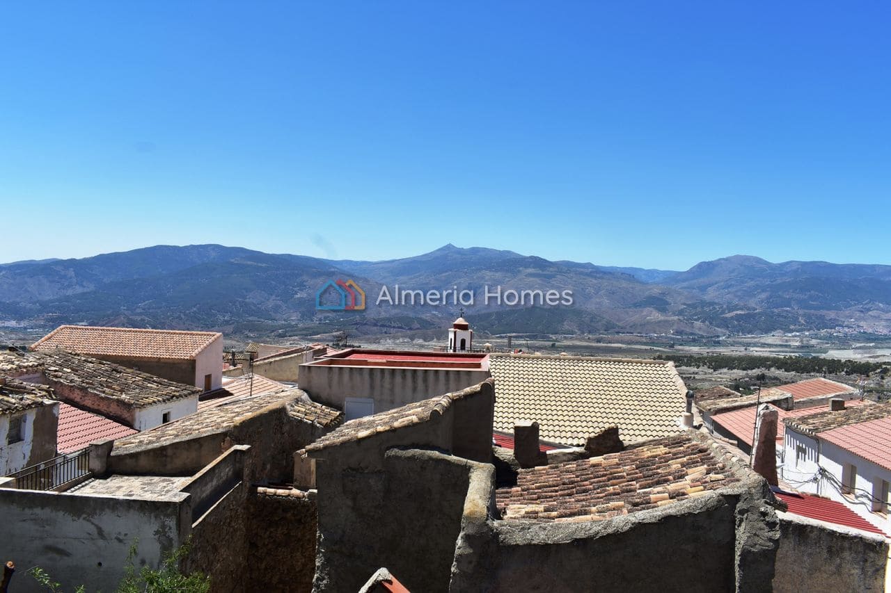 3 soveværelse Byhus til salg i Somontin - € 39.000 (Ref: 8736920)