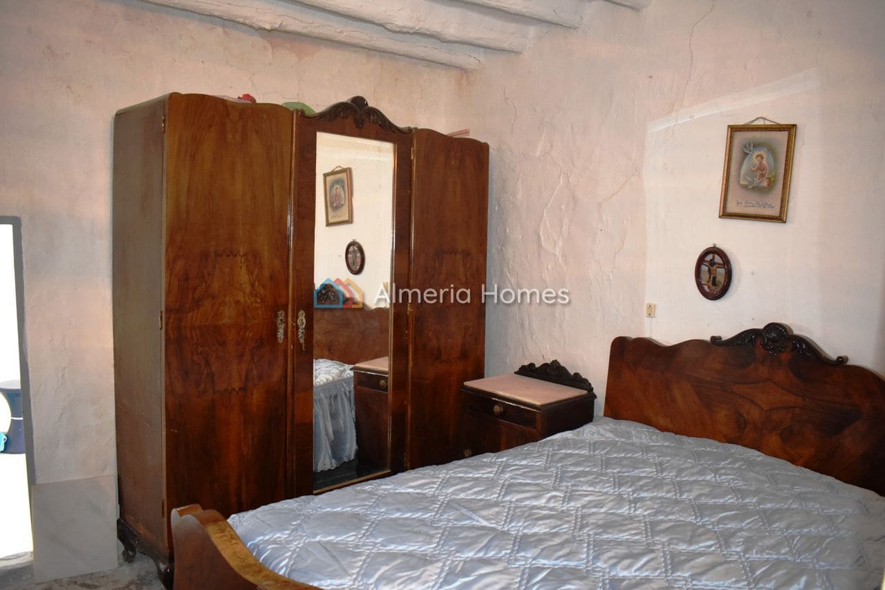 3 chambre Maison de Ville à vendre à Somontin - 39 000 € (Ref: 8736920)
