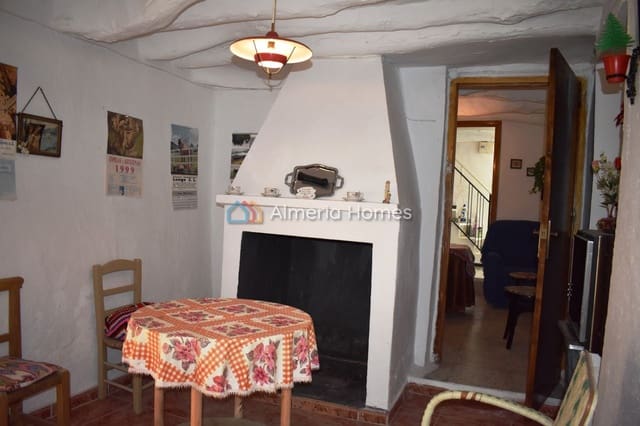 3 sovrum Hus till salu i Somontín - 39 000 € (Ref: 8736920)